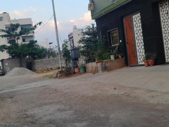 Residential Plot in Thurahalli for resale Bengaluru. The reference number is 19566102