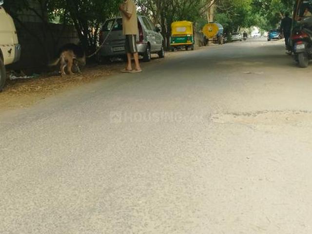 Residential Plot in Thurahalli for resale Bengaluru. The reference number is 20098643