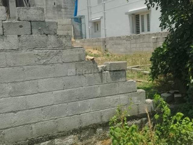 Residential Plot in Thurahalli for resale Bengaluru. The reference number is 20191850