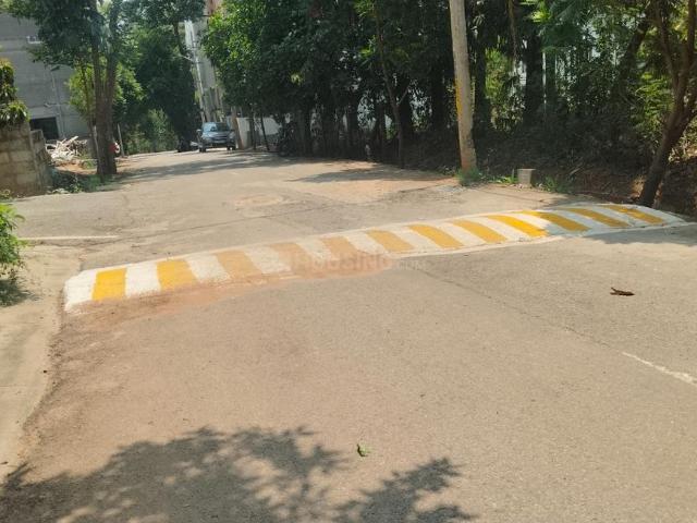 Residential Plot in Thurahalli for resale Bengaluru. The reference number is 20313802