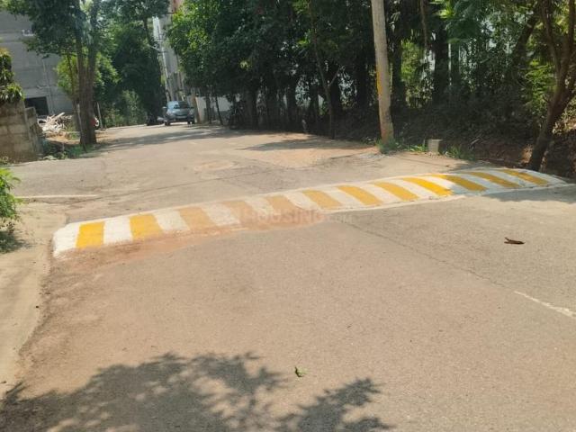 Residential Plot in Thurahalli for resale Bengaluru. The reference number is 20314061