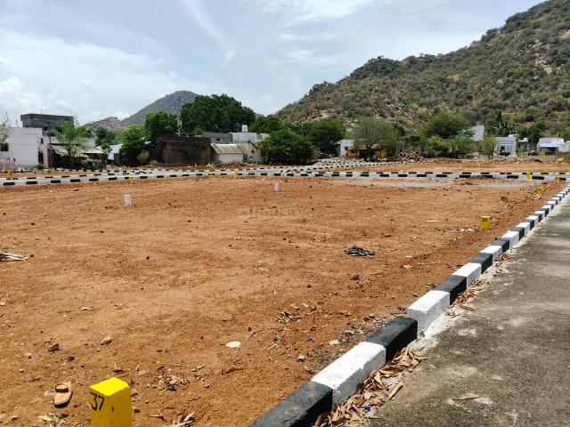 Residential Plot in Thuraiyur for resale Tiruchirappalli. The reference number is 20896145