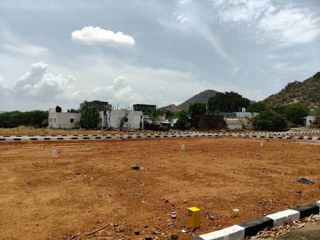 Residential Plot in Thuraiyur for resale Tiruchirappalli. The reference number is 20896171