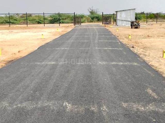 Residential Plot in Thuvakudi for resale Tiruchirappalli. The reference number is 19765631