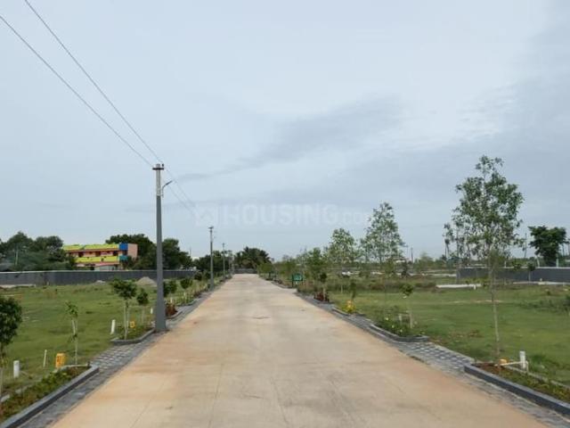 Residential Plot in Thuvkudimalai for resale Tiruchirappalli. The reference number is 19245123