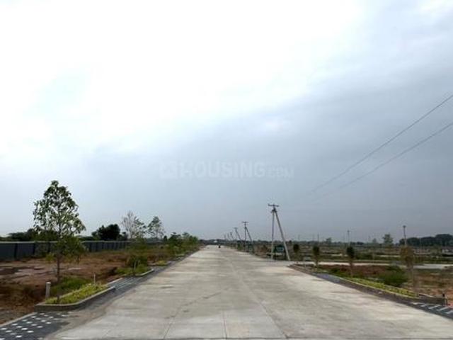 Residential Plot in Thuvkudimalai for resale Tiruchirappalli. The reference number is 20012432