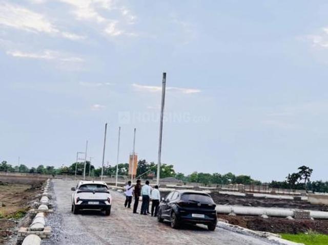 Residential Plot in Tifra for resale Bilaspur. The reference number is 20862516