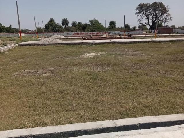Residential Plot in Tikra for resale Kanpur. The reference number is 20787757