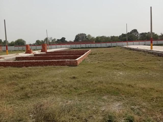 Residential Plot in Tikra for resale Kanpur. The reference number is 20788348