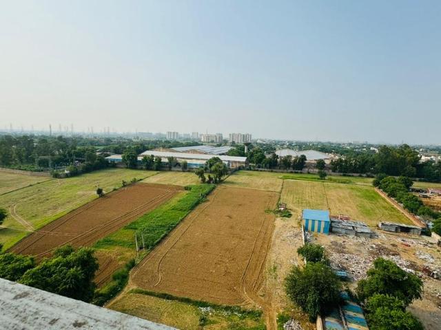 Residential Plot in Tijara for resale Bhiwadi. The reference number is 16302117