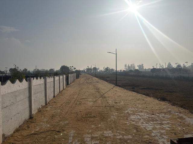 Residential Plot in Tijara for resale Bhiwadi. The reference number is 19205213