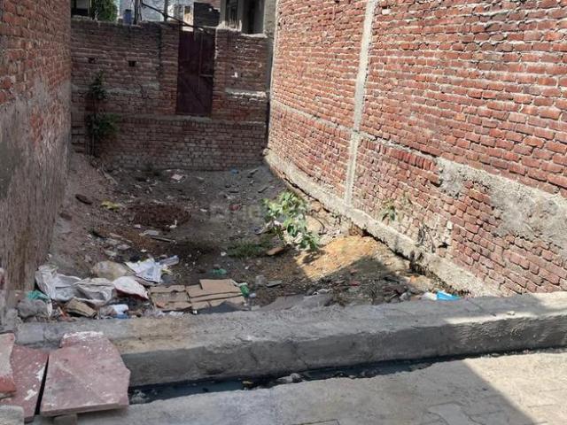 Residential Plot in Tilpat for resale Faridabad. The reference number is 20638016