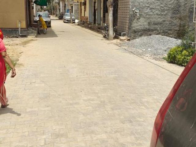 Residential Plot in Tilpat for resale Faridabad. The reference number is 20714485