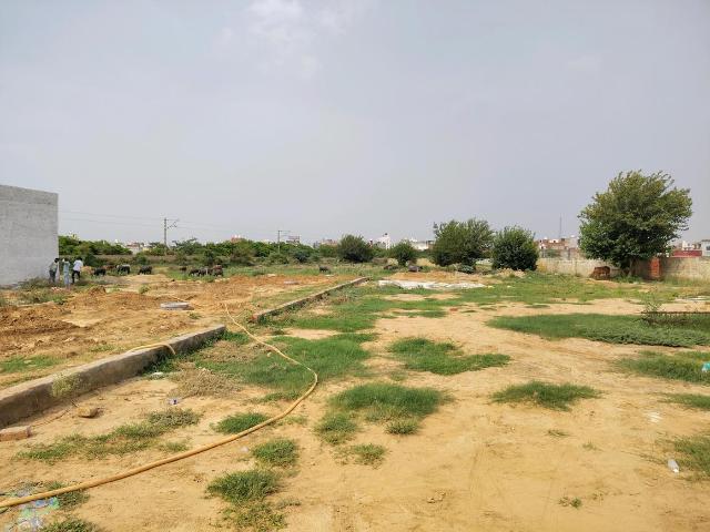 Residential Plot in Tilpata Karanwas for resale Greater Noida. The reference number is 20710215