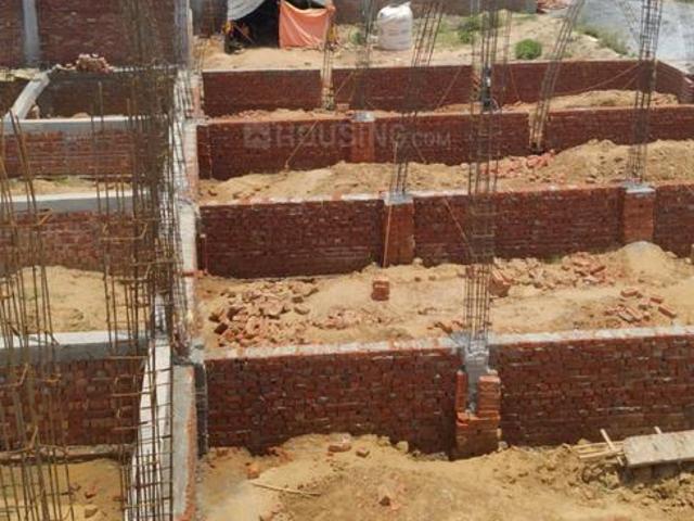 Residential Plot in Tilpata Karanwas for resale Greater Noida. The reference number is 20794068