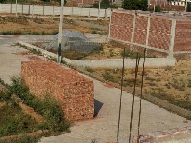 Residential Plot in Tilpata Karanwas for resale Greater Noida. The reference number is 20793999
