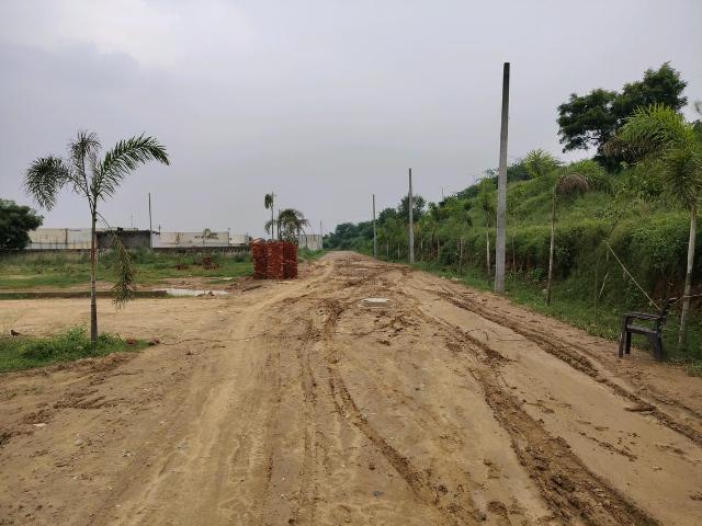 Residential Plot in Tilpata Karanwas for resale Greater Noida. The reference number is 20956870