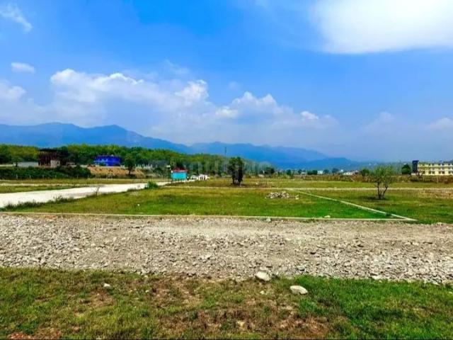 Residential Plot in Tilwari for resale Dehradun. The reference number is 19370087