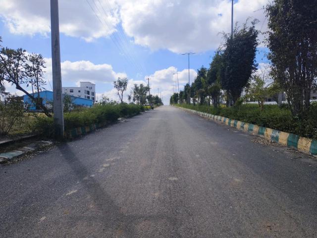 Residential Plot in Tippalam village for resale Hosur. The reference number is 19072257
