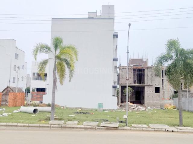Residential Plot in Tiruvottiyur for resale Chennai. The reference number is 19751562
