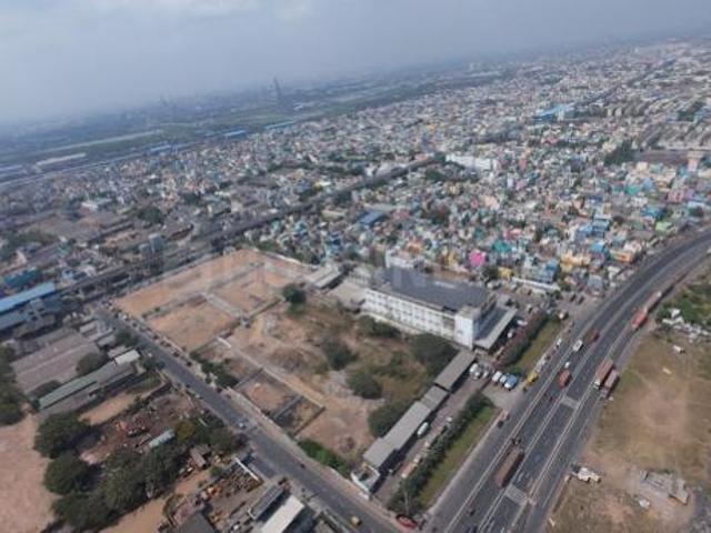 Residential Plot in Tiruchanankuppam for resale Chennai. The reference number is 20429123