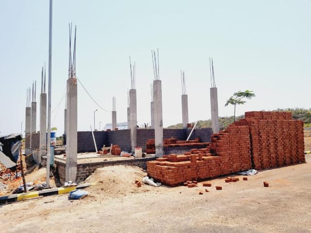 Residential Plot in Tirukalukundram for resale Chennai. The reference number is 20442207