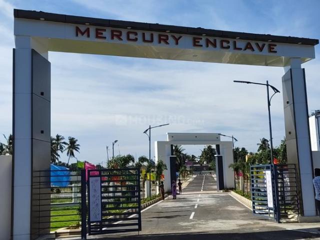 Residential Plot in Tirukalukundram for resale Chennai. The reference number is 20618472