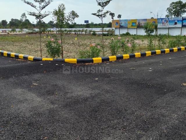 Residential Plot in Tirukalukundram for resale Chennai. The reference number is 20618561