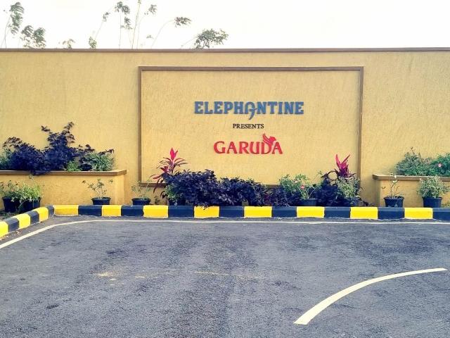 Residential Plot in Tirukalukundram for resale Chennai. The reference number is 20371888