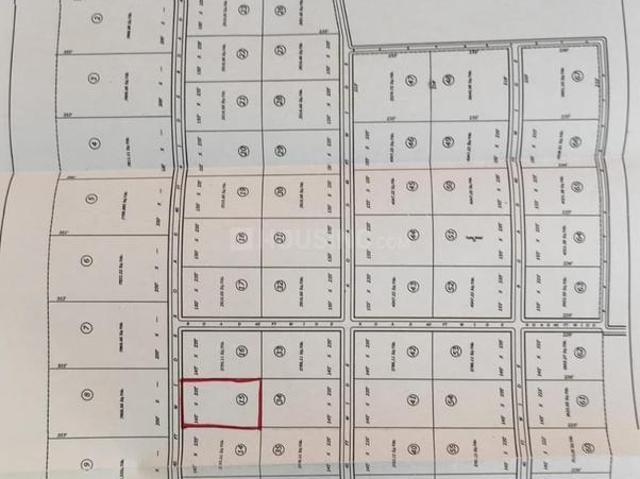 Residential Plot in Tiwari for resale Jodhpur. The reference number is 20745218