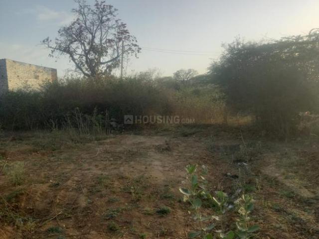 Residential Plot in Titrdi for resale Udaipur. The reference number is 19849541
