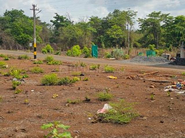 Residential Plot in Tivim for resale Goa. The reference number is 20827551
