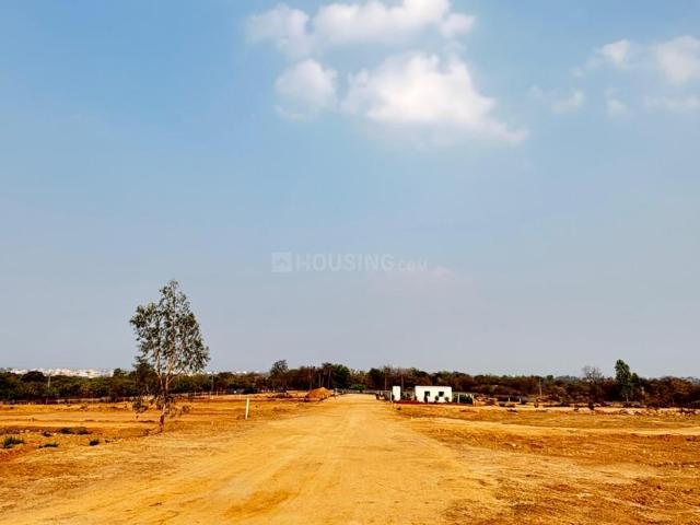 Residential Plot in Medchal for resale Secunderabad. The reference number is 19684958