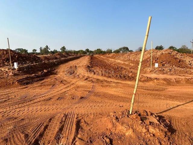 Residential Plot in Medchal for resale Secunderabad. The reference number is 19684988