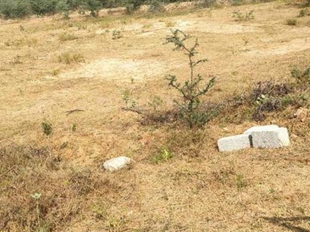Residential Plot in Tonk Road for resale Jaipur. The reference number is 16714241