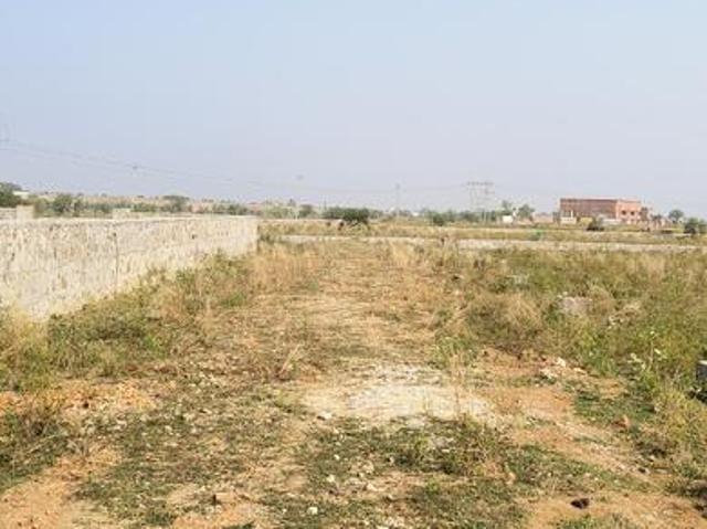 Residential Plot in Tonk Road for resale Jaipur. The reference number is 17367107