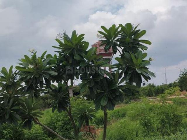 Residential Plot in Tonk Road for resale Jaipur. The reference number is 18311585