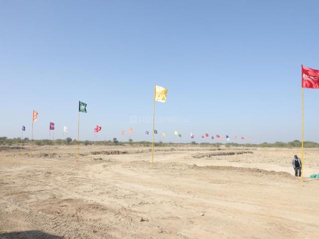 Residential Plot in Tonk Road for resale Jaipur. The reference number is 19464092