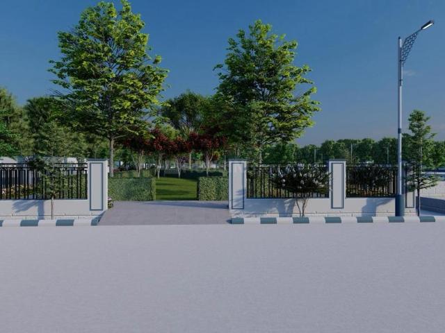 Residential Plot in Tonk Road for resale Jaipur. The reference number is 19558521