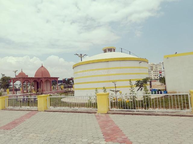 Residential Plot in Tonk Road for resale Jaipur. The reference number is 19512462