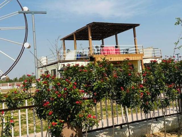 Residential Plot in Tonk Road for resale Jaipur. The reference number is 19670321