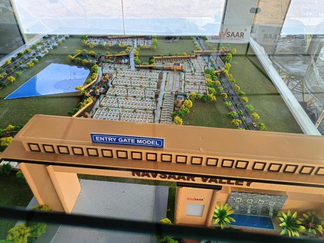Residential Plot in Tonk Road for resale Jaipur. The reference number is 19853508