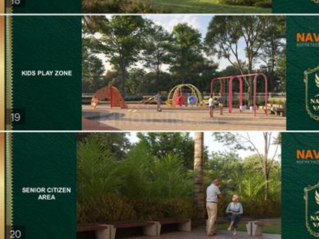 Residential Plot in Tonk Road for resale Jaipur. The reference number is 19940192