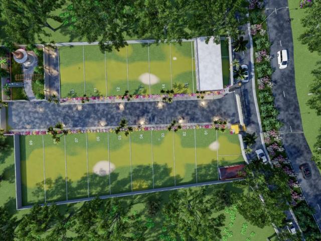 Residential Plot in Tonk Road for resale Jaipur. The reference number is 19946462
