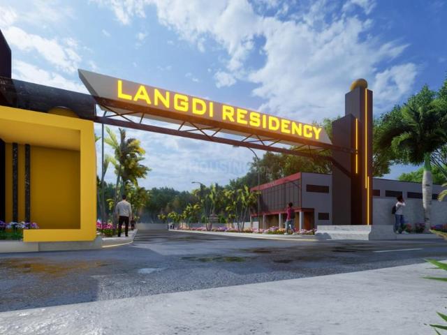 Residential Plot in Tonk Road for resale Jaipur. The reference number is 19946990
