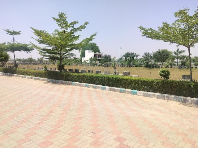 Residential Plot in Tonk Road for resale Jaipur. The reference number is 20037422