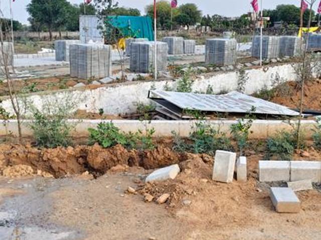 Residential Plot in Tonk Road for resale Jaipur. The reference number is 20150021
