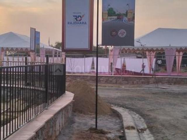 Residential Plot in Tonk Road for resale Jaipur. The reference number is 20274959