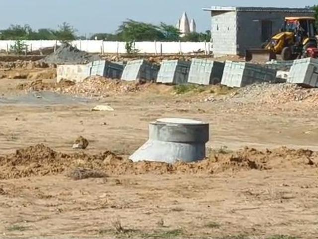 Residential Plot in Tonk Road for resale Jaipur. The reference number is 20275259