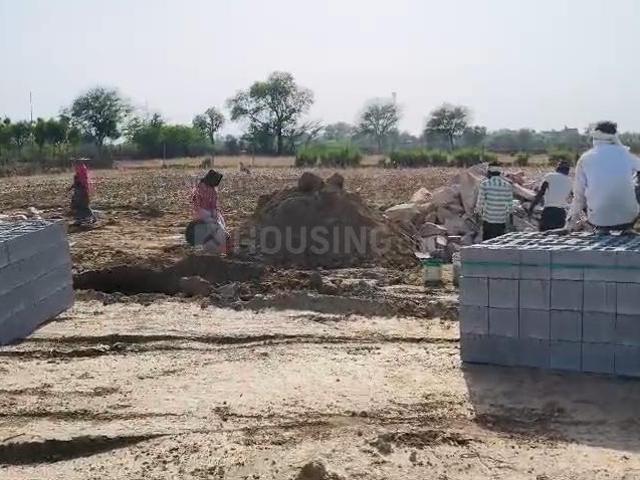 Residential Plot in Tonk Road for resale Jaipur. The reference number is 20277670